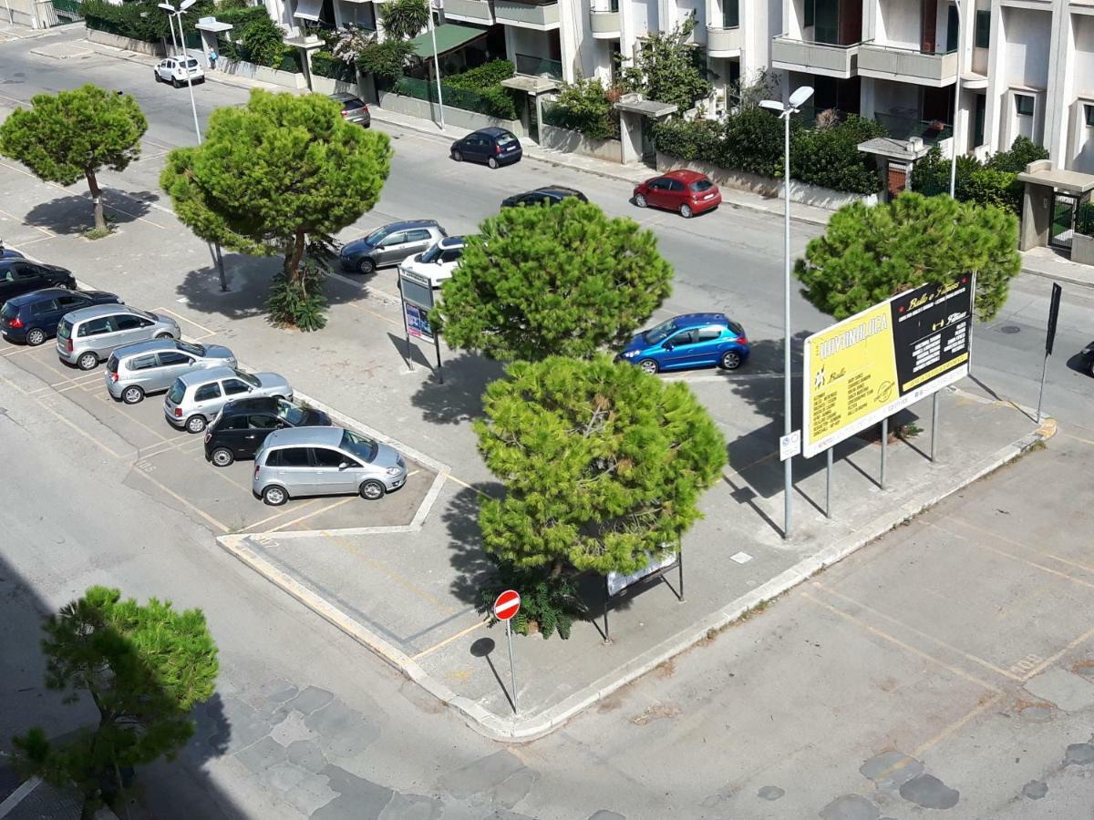 Soleada Διαμέρισμα Monopoli Εξωτερικό φωτογραφία